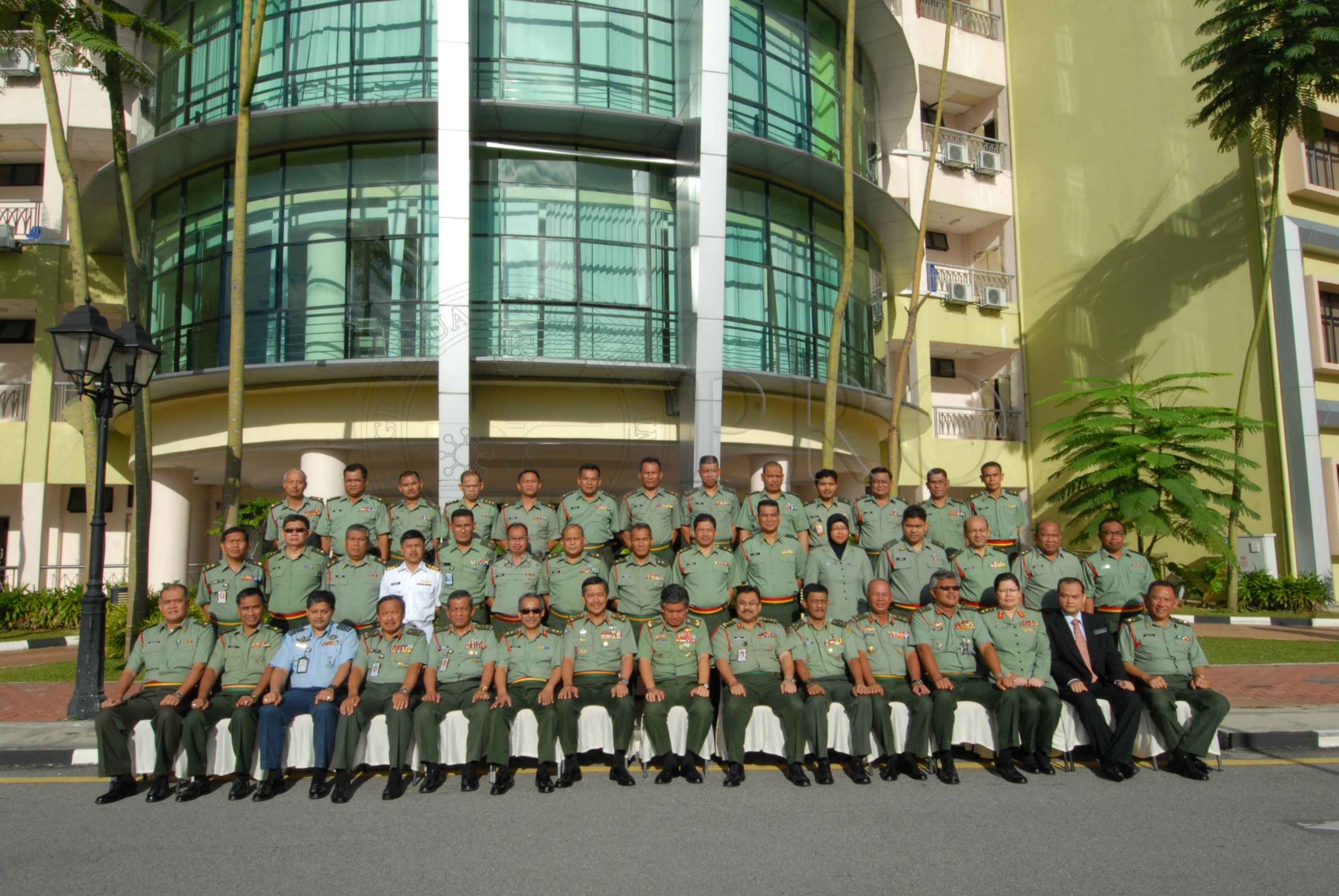 9 Januari 2014 Mesyuarat Lembaga Palapes Ipta 2014